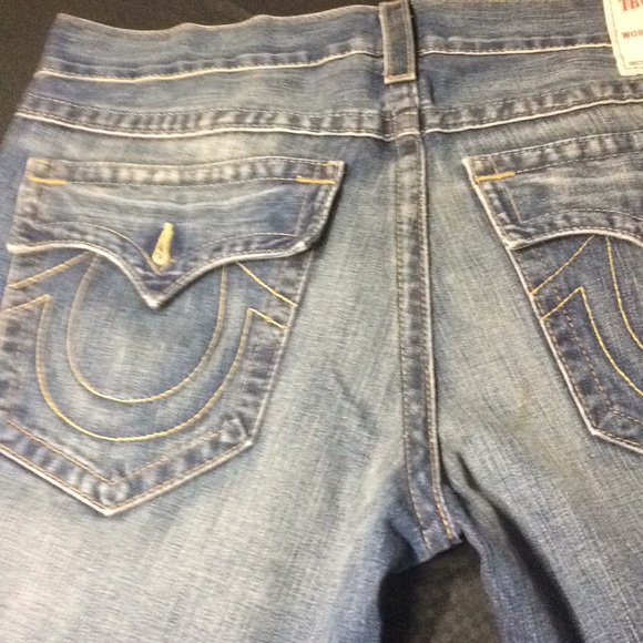 True Religion jeans - Picture 5 of 8